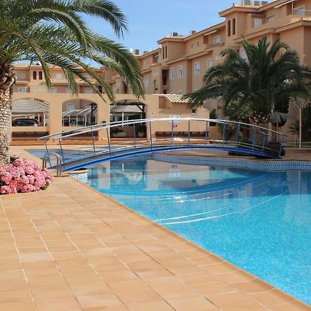 187 Palm Beach - Deniasol Экстерьер фото