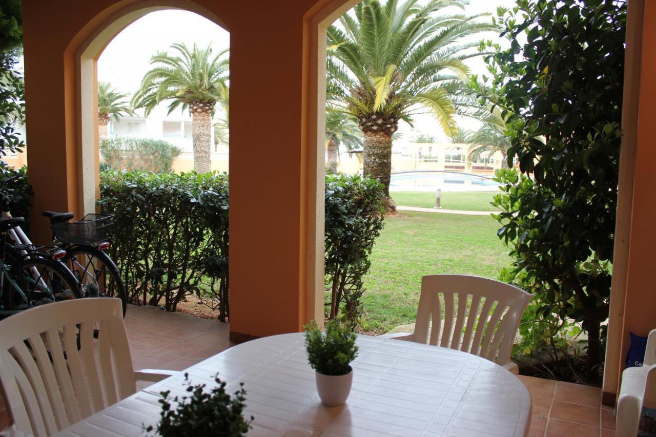 187 Palm Beach - Deniasol Экстерьер фото