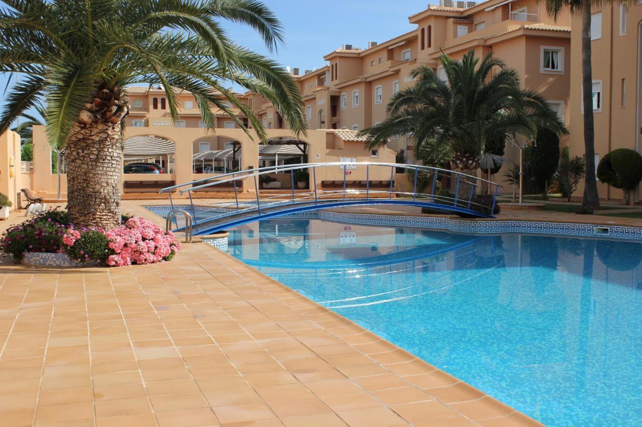187 Palm Beach - Deniasol Экстерьер фото