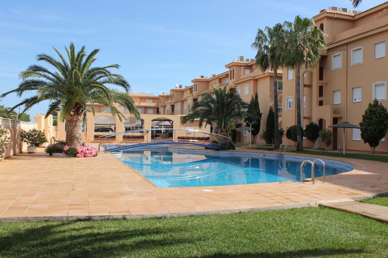 187 Palm Beach - Deniasol Экстерьер фото